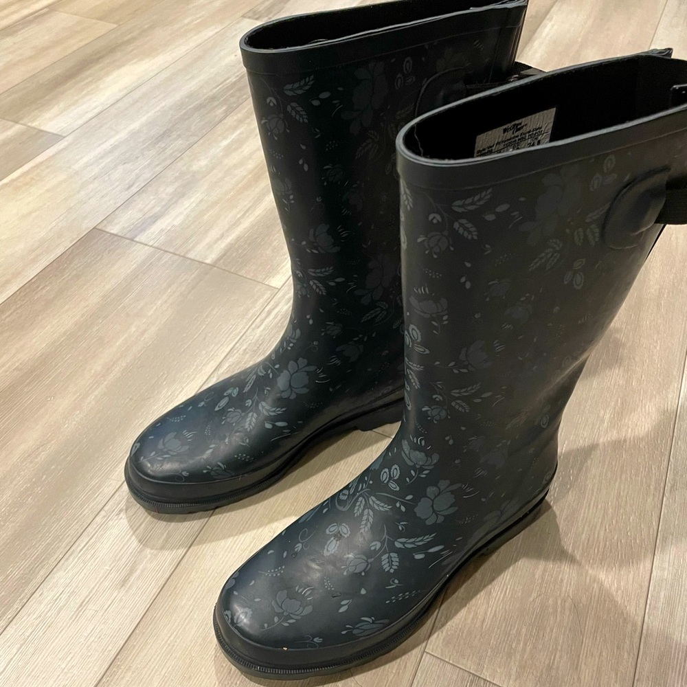 Western Chief Vari-Fit Rain Boots